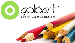 Gotoart - convenzioni Web & Graphic Design