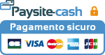 Secured Payment Paysite-cash
